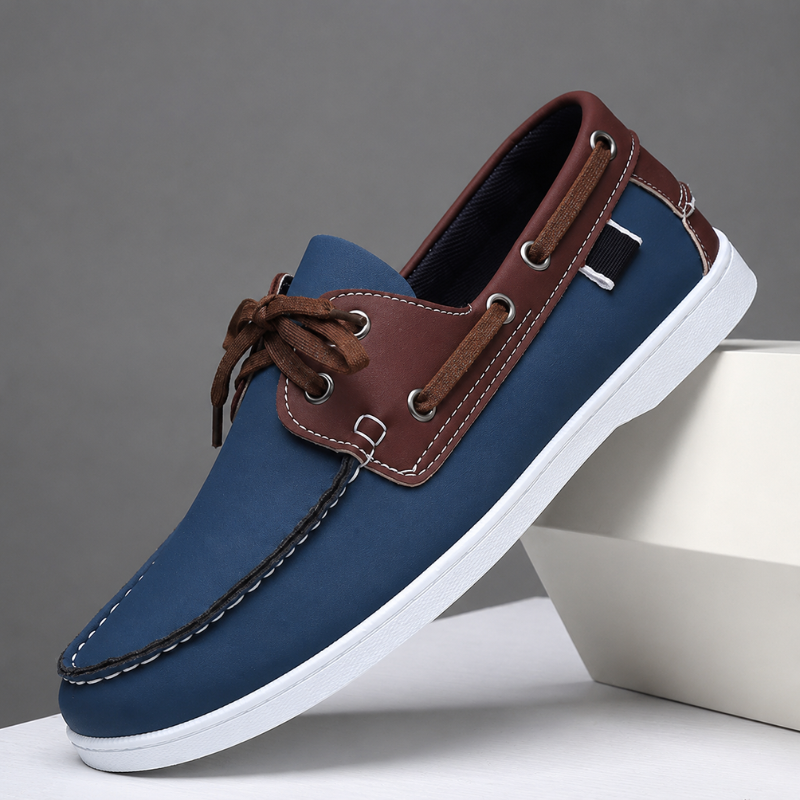 Newport Leather Shoes