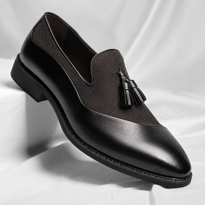 Marco Tassel Loafers