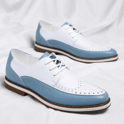 Mayfair Leather Shoes