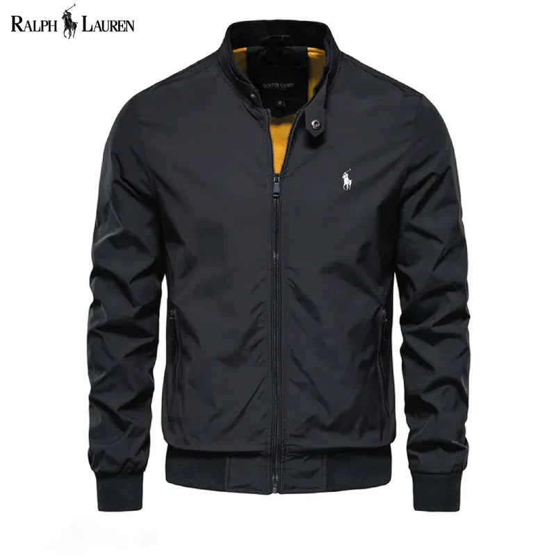 Chaqueta Bomber RL™ Legion (LIQUIDACIÓN)