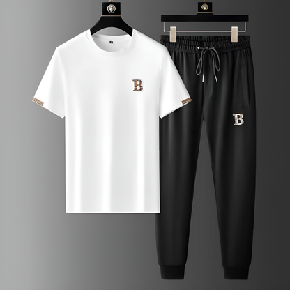 Bellagio Premium Tracksuit Set