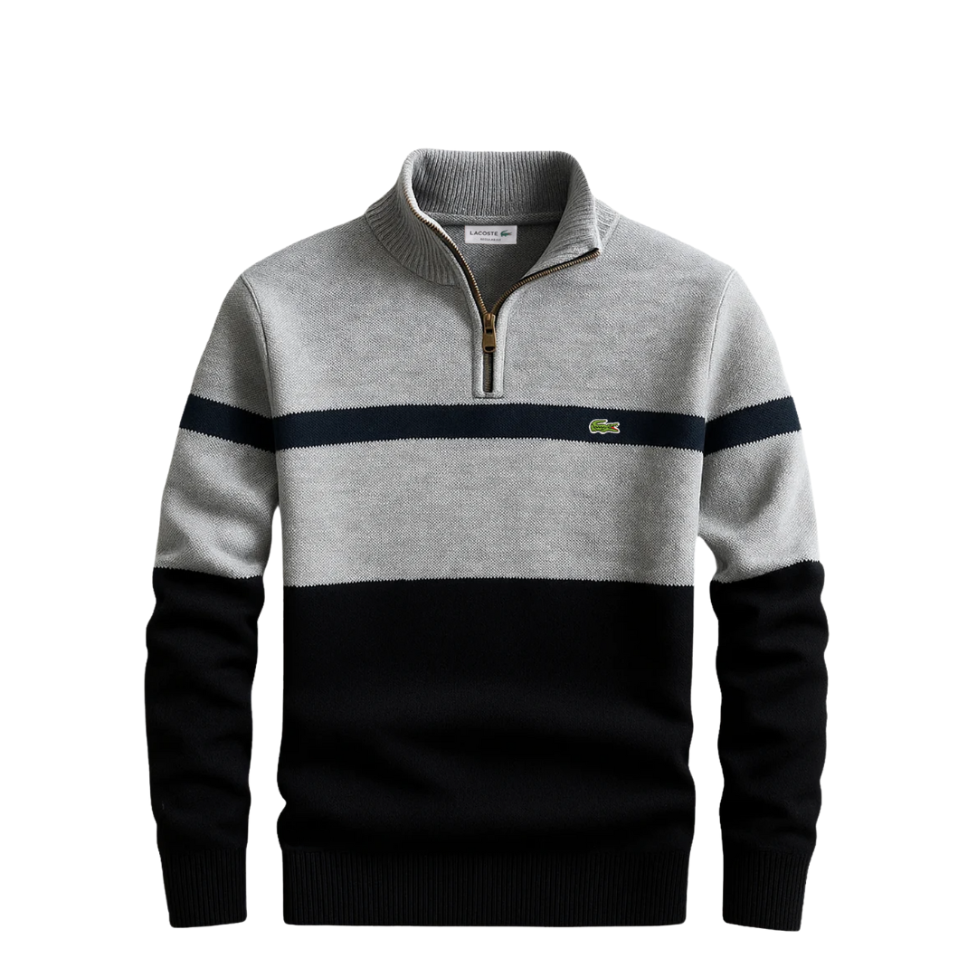 LC The Heritage Pullover