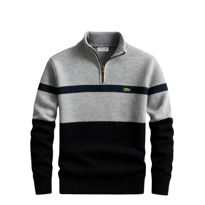 LC The Heritage Pullover