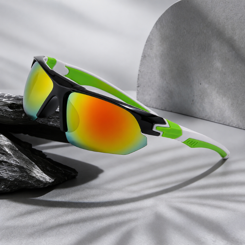 SolarDrive Polarized Shades