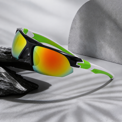 SolarDrive Polarized Shades