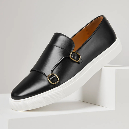 Bellini Leather Loafers