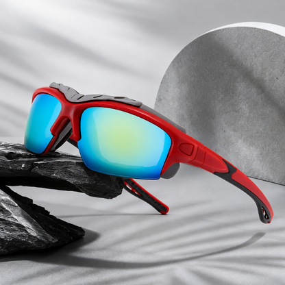 SolarSphere Polarized Shades
