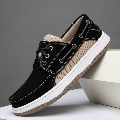 Newport Boat Shoes