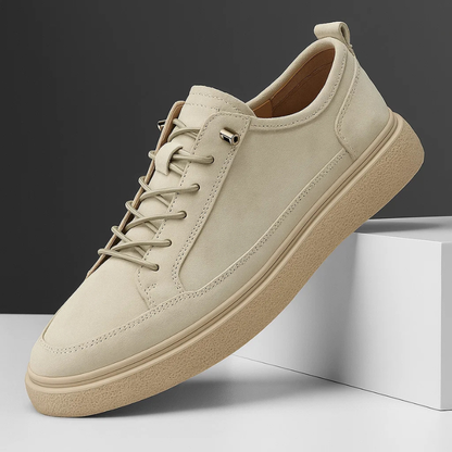 Ellis Suede Sneakers