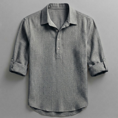 Jensen Henley Shirt