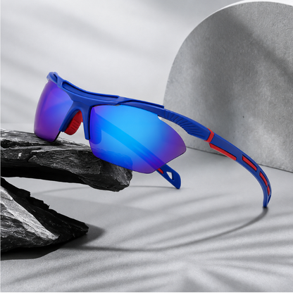 SolarPulse Polarized Shades