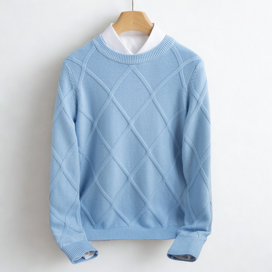 Monte Cashmere Sweater