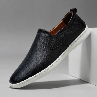 Amalfi Leather Shoes