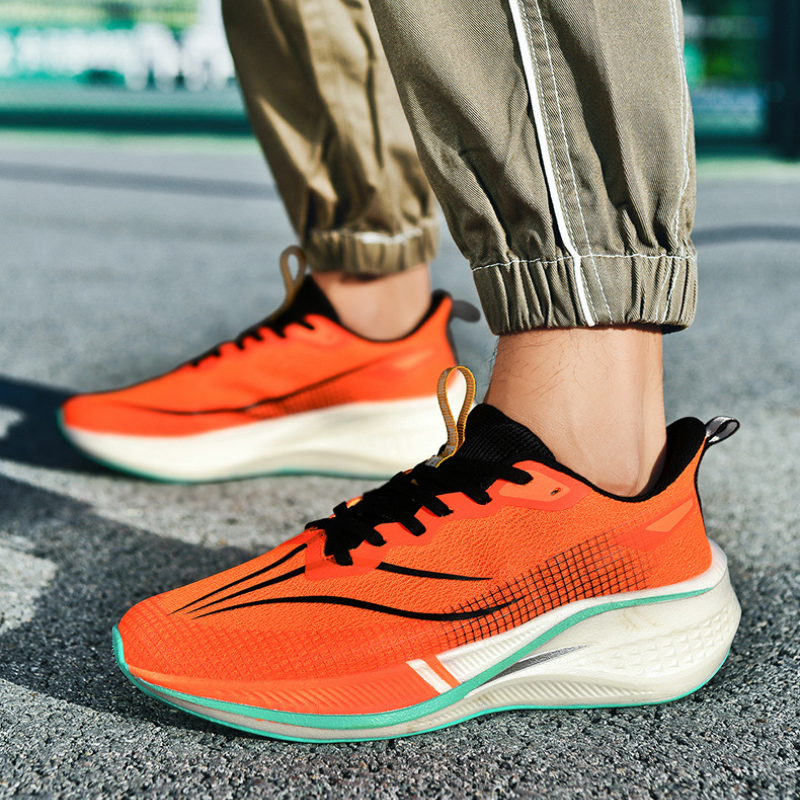 Kinetic Premium Sneakers