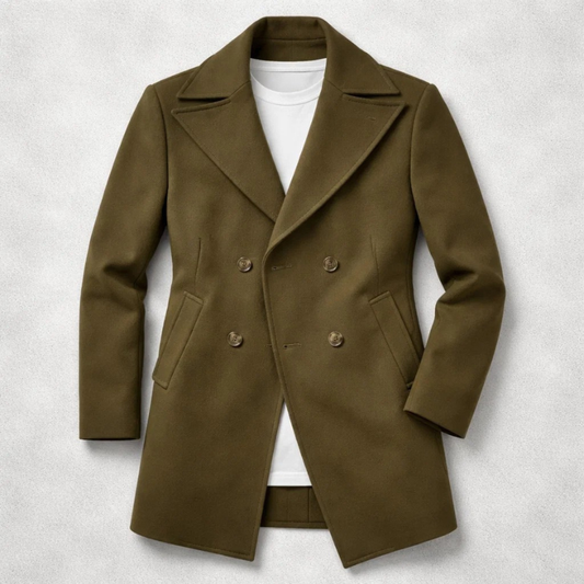 Colton Pea Coat