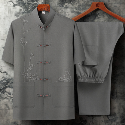 ZenFlow Summer Set