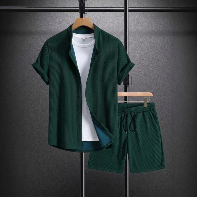 Monaco Cotton Set
