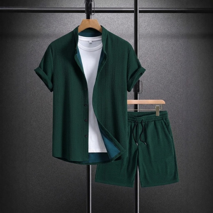 Monaco Cotton Set