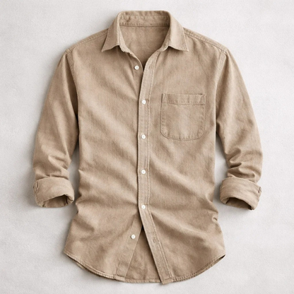 Carter Oxford Shirt