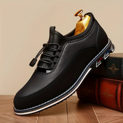 Zapatillas de estilo minimalista Bradford