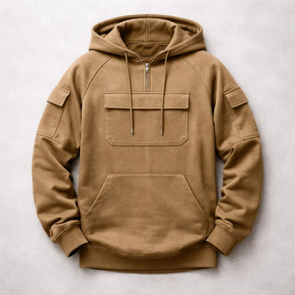 Weston Premium Hoodie