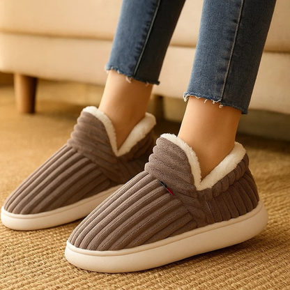 CloudBliss Slippers - Female