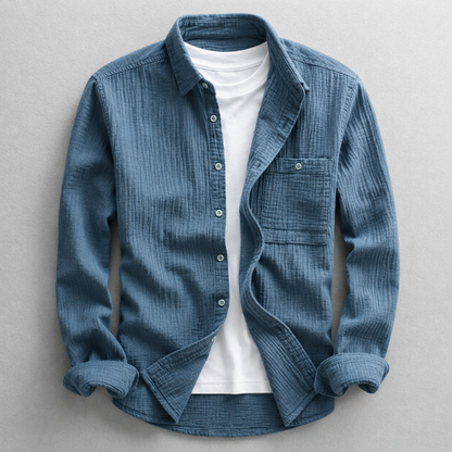 Kenneth Lightweight Shirt