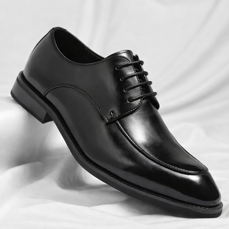 Ravello Leather Dress Shoes