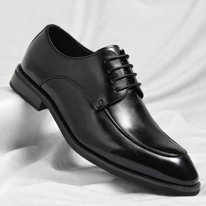 Ravello Leather Dress Shoes
