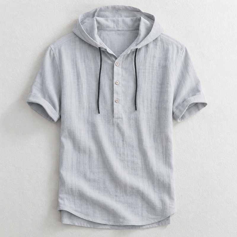 Daniel Hoodie Shirt