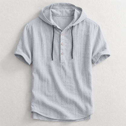 Daniel Hoodie Shirt