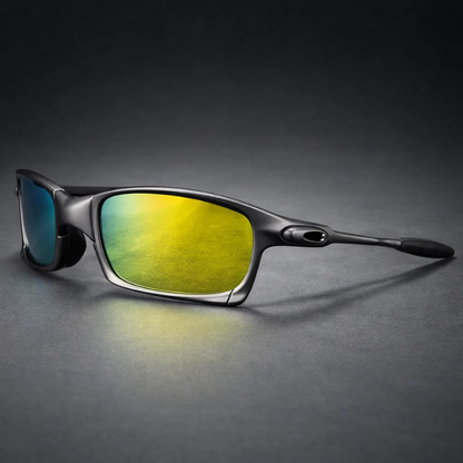 SolarFrontier Polarized Shades