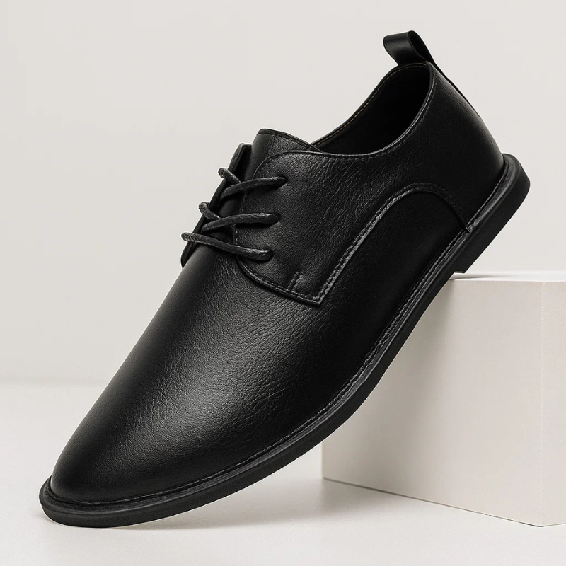 Vento Genuine Leather Shoes