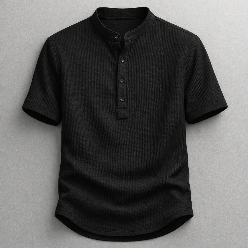 Weston Henley Shirt