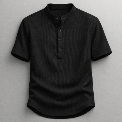 Weston Henley Shirt