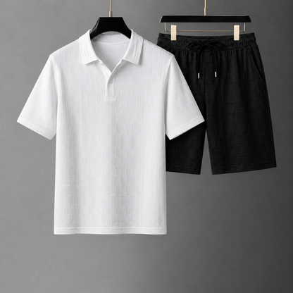 Miles Polo Set