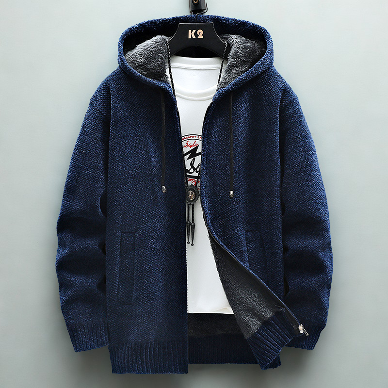 Sudadera Lucas Premium Street