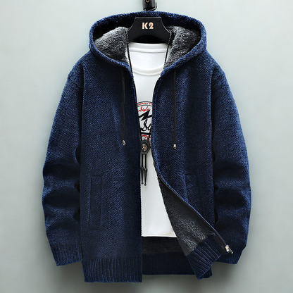 Sudadera Lucas Premium Street