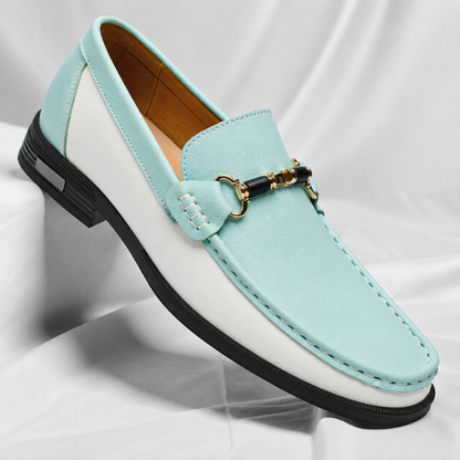 Mocasines italianos Bellagio