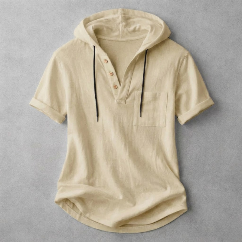 Milo Hoodie Shirt