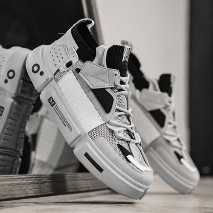 Orbital Street Sneakers
