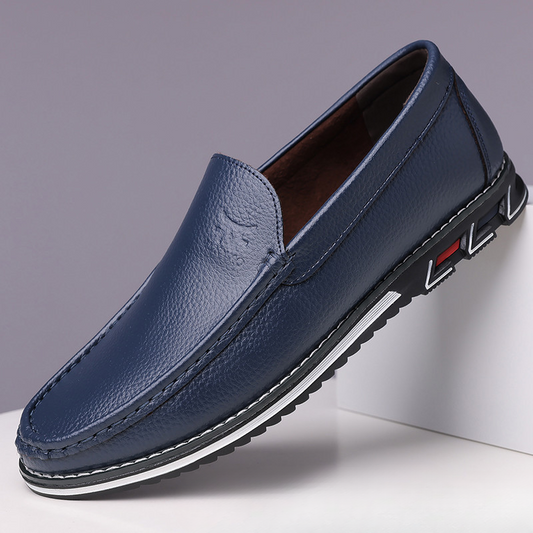 Bradley Genuine Leather Shoes