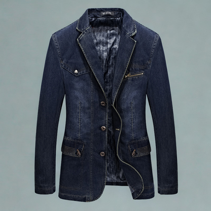 Hudson Denim Jacket