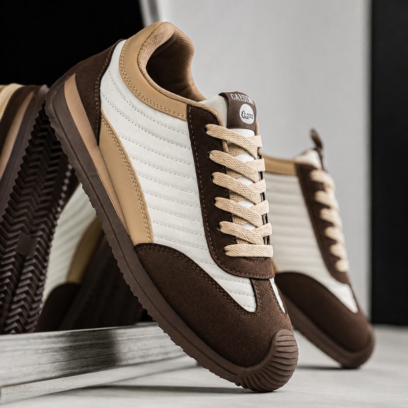 Sonic Retro Sneakers