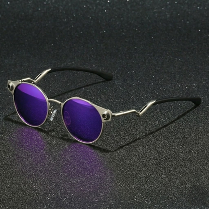 SolarTech Polarized Shades