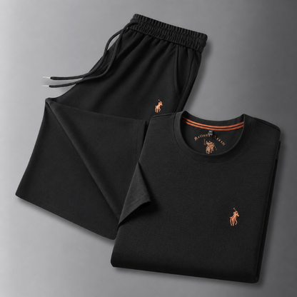 Clyde Tracksuit Set