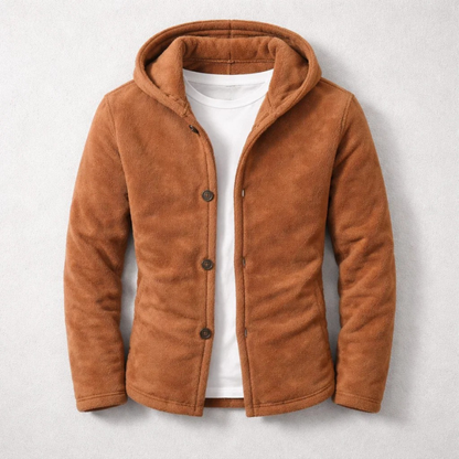 Remy Fleece Jacket