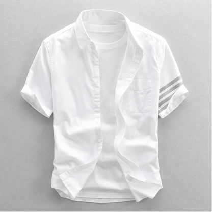 Oliver Oxford Shirt