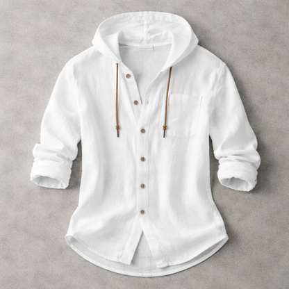 Jensen Hoodie Shirt