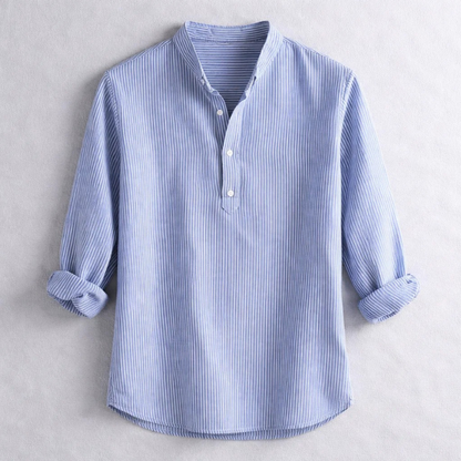 Davis Henley Shirt